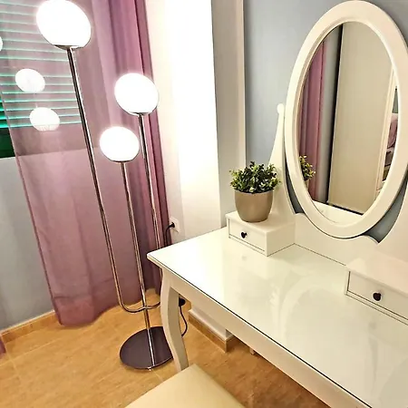 度假居 Ferienhaus Casa Taramar - - Max 8 Personen - Pool - Meerblick - Strandnah 塔拉哈勒赫