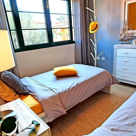 Ferienhaus Casa Taramar - - Max 8 Personen - Pool - Meerblick - Strandnah 度假居 塔拉哈勒赫