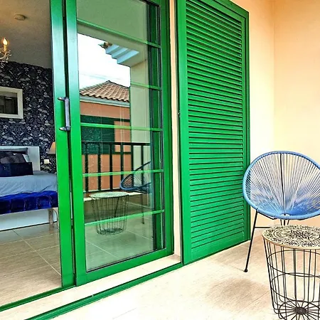 度假居 Ferienhaus Casa Taramar - - Max 8 Personen - Pool - Meerblick - Strandnah *