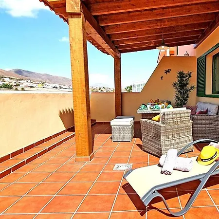 Ferienhaus Casa Taramar - - Max 8 Personen - Pool - Meerblick - Strandnah 度假居