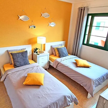 Ferienhaus Casa Taramar - - Max 8 Personen - Pool - Meerblick - Strandnah 度假居 *