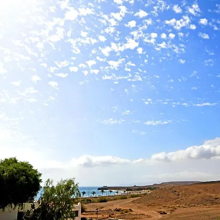 Ferienhaus Casa Taramar - - Max 8 Personen - Pool - Meerblick - Strandnah 度假居 塔拉哈勒赫